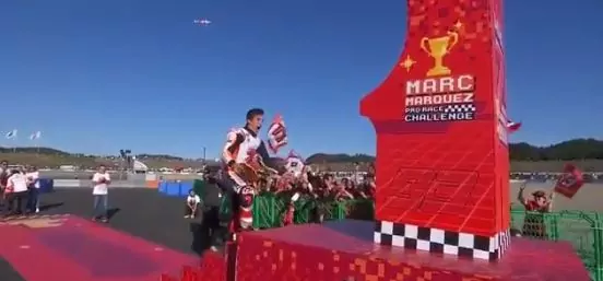 marc marquez