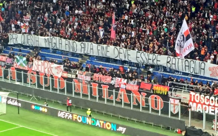 milan