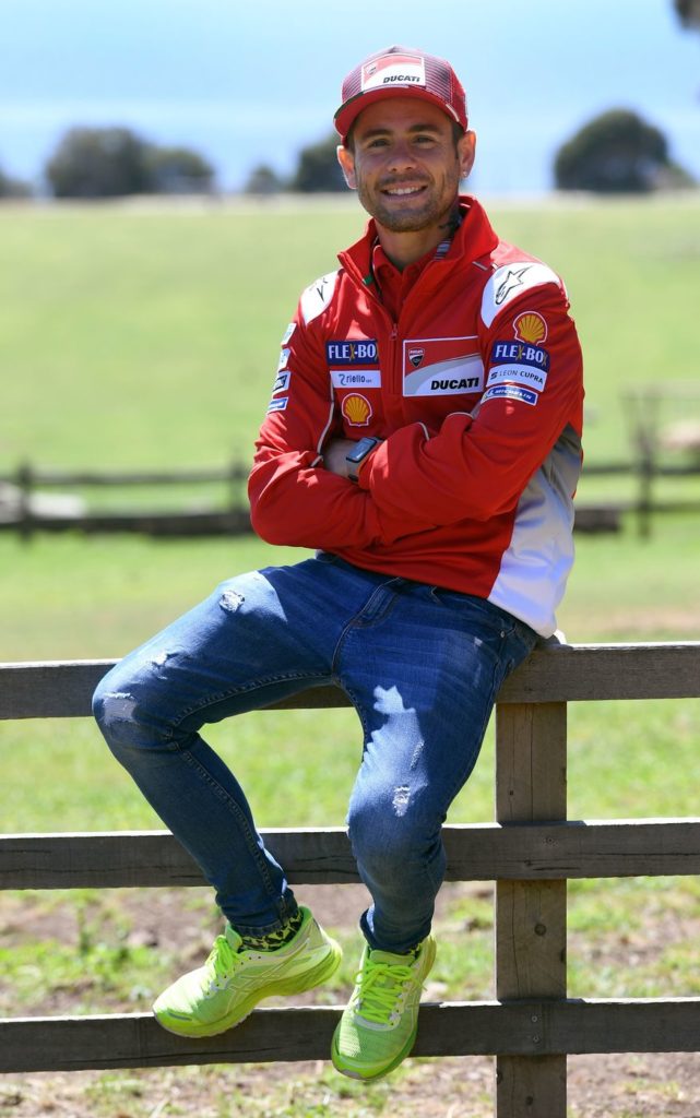 alvaro bautista