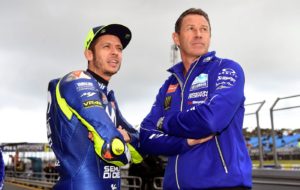 valentino rossi