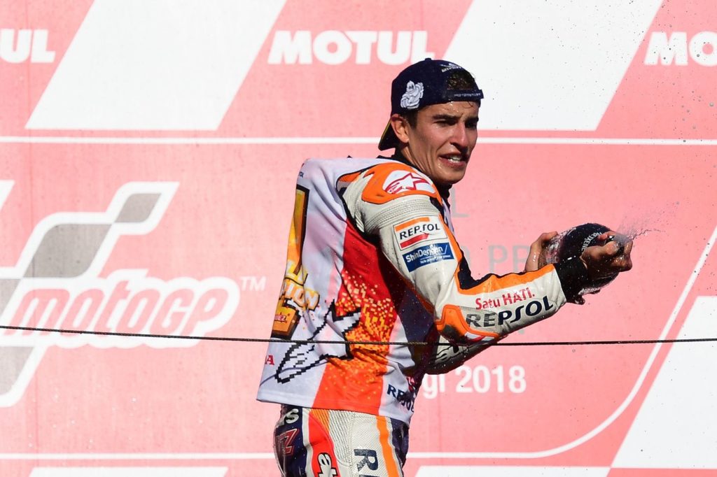 marc marquez
