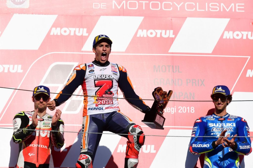 marc marquez