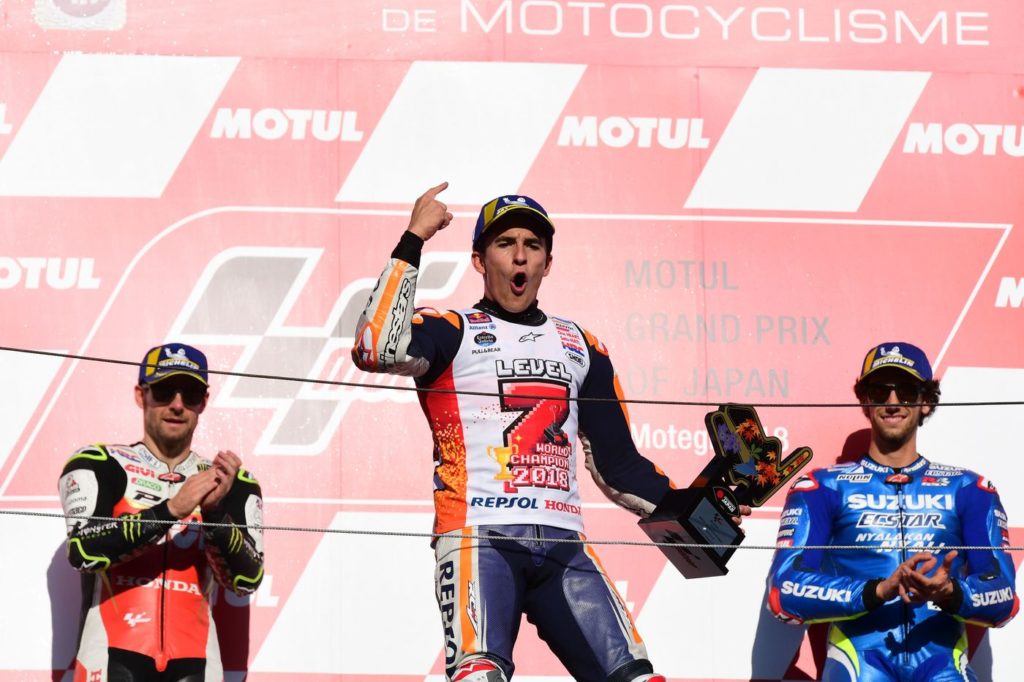 marc marquez