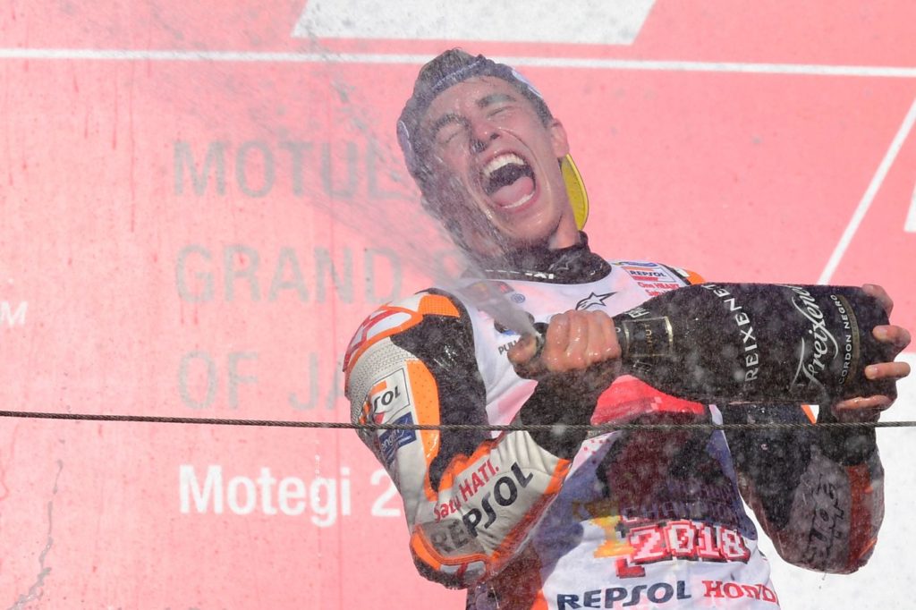marc marquez