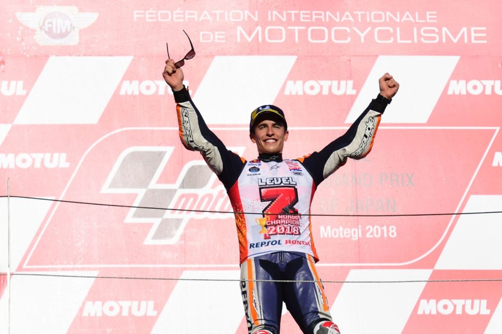 marc marquez