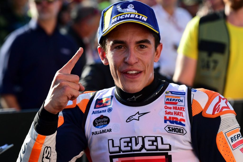 marc marquez