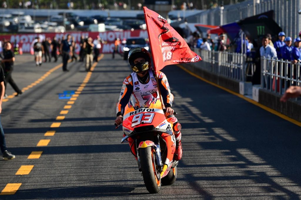 marc marquez
