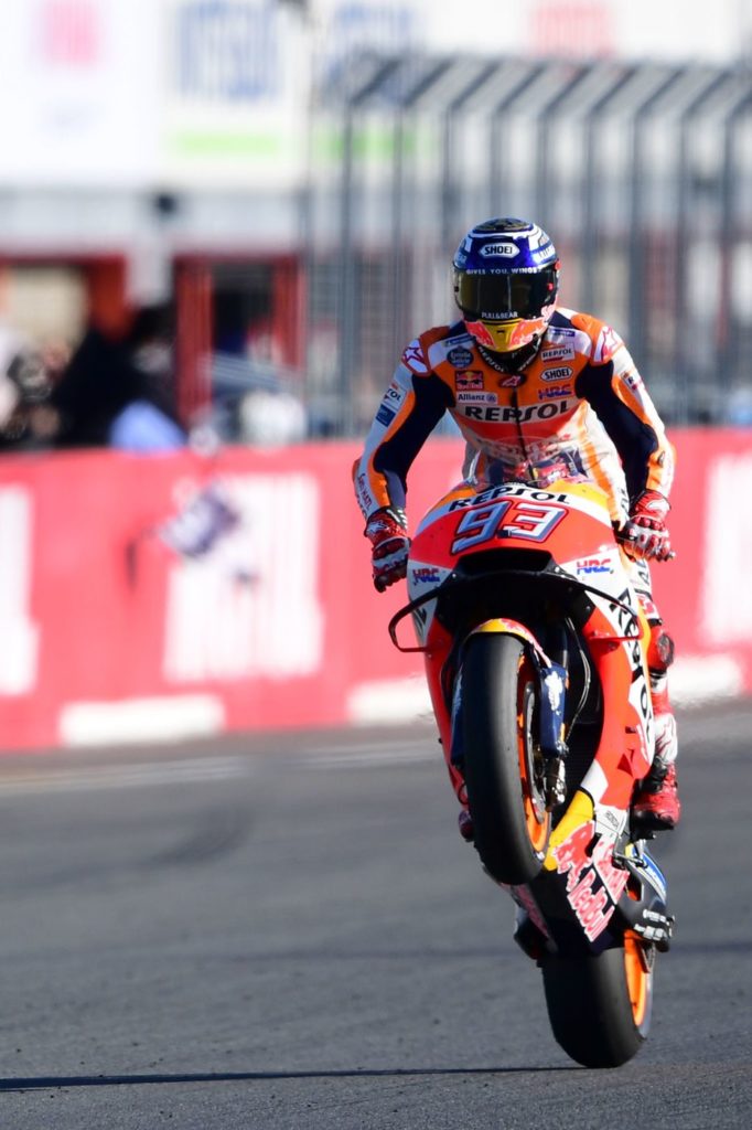 marc marquez