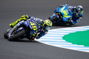 valentino rossi