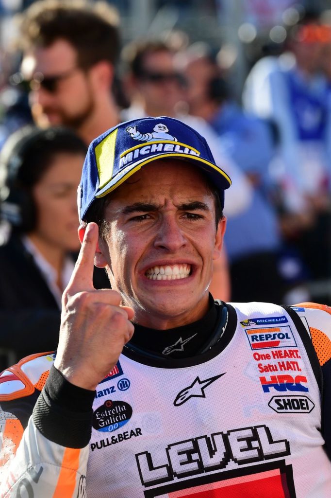 marc marquez