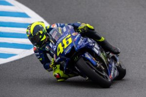 valentino rossi