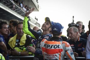 valentino rossi
