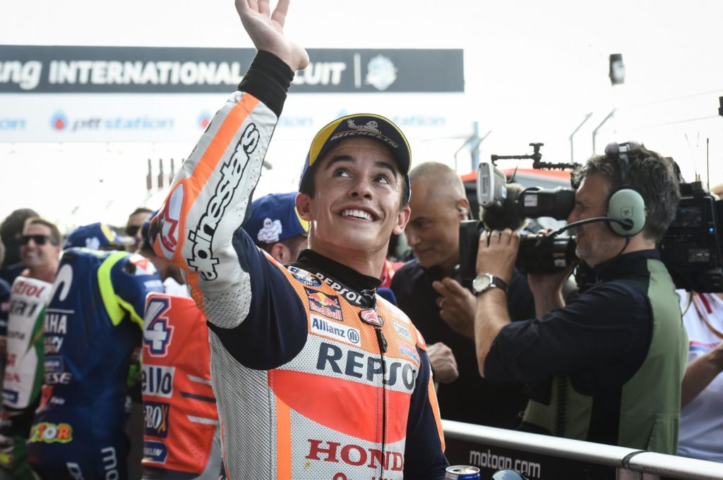 marc marquez