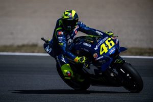 valentino rossi