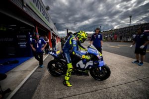 valentino rossi