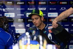 valentino rossi