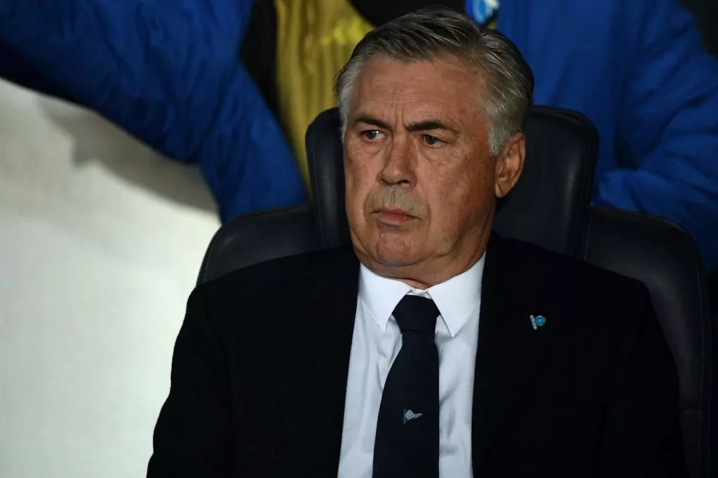 ancelotti