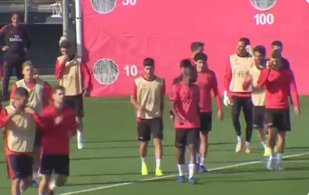 Sergio Ramos