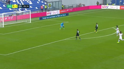 sassuolo