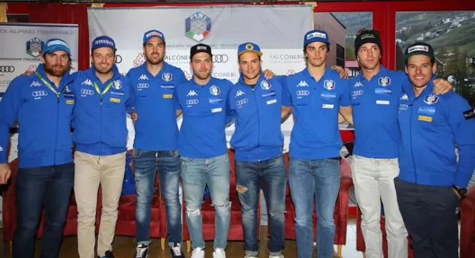 sci alpino italia soelden cancellato