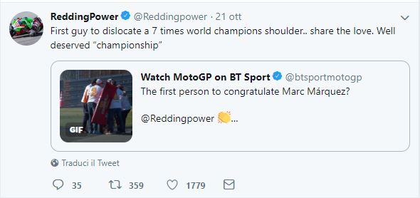 scott redding