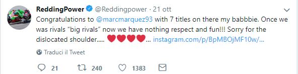 scott redding