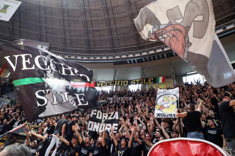 virtus bologna
