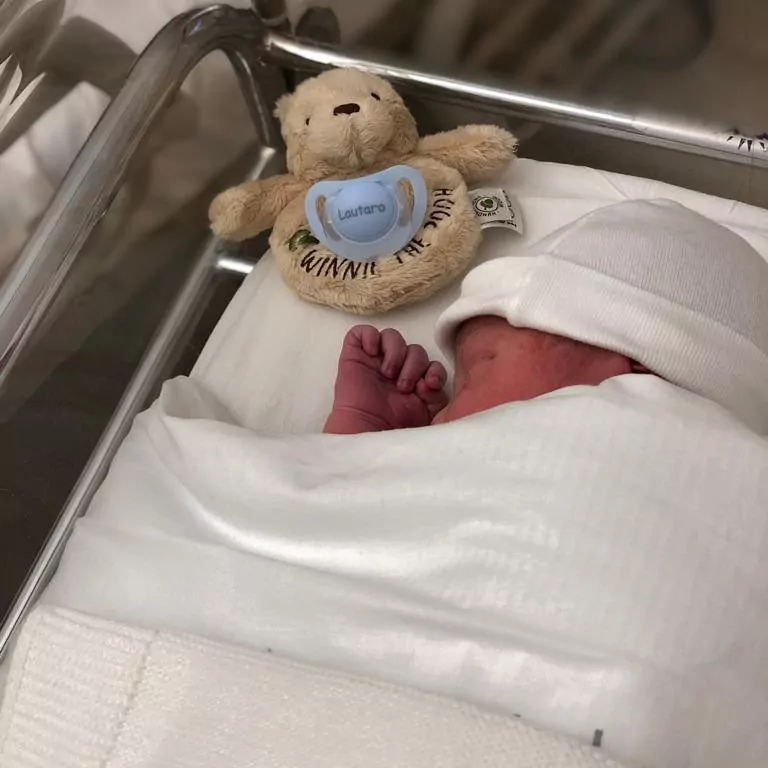 suarez figlio