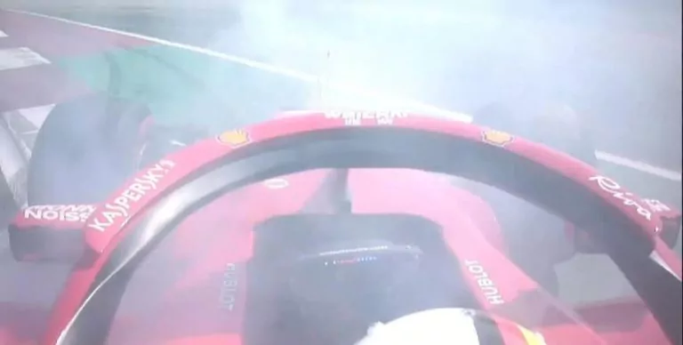 vettel