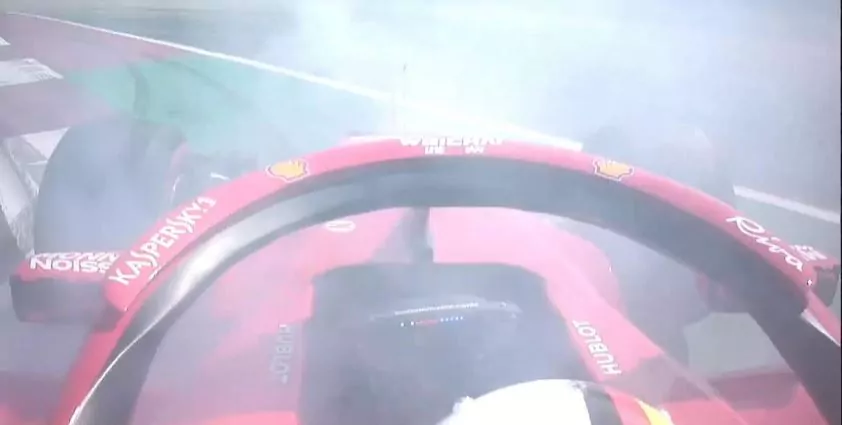 vettel