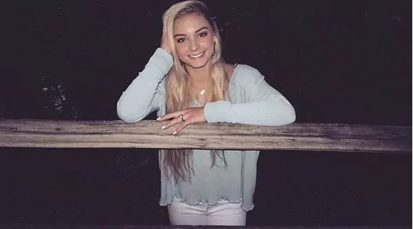 Alyssa Baumann