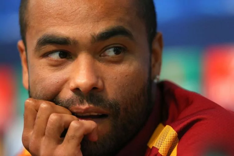Ashley Cole
