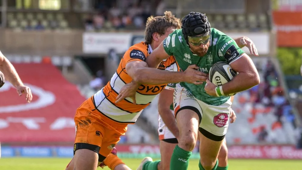 Benetton Rugby