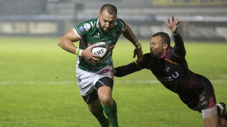 Benetton Rugby