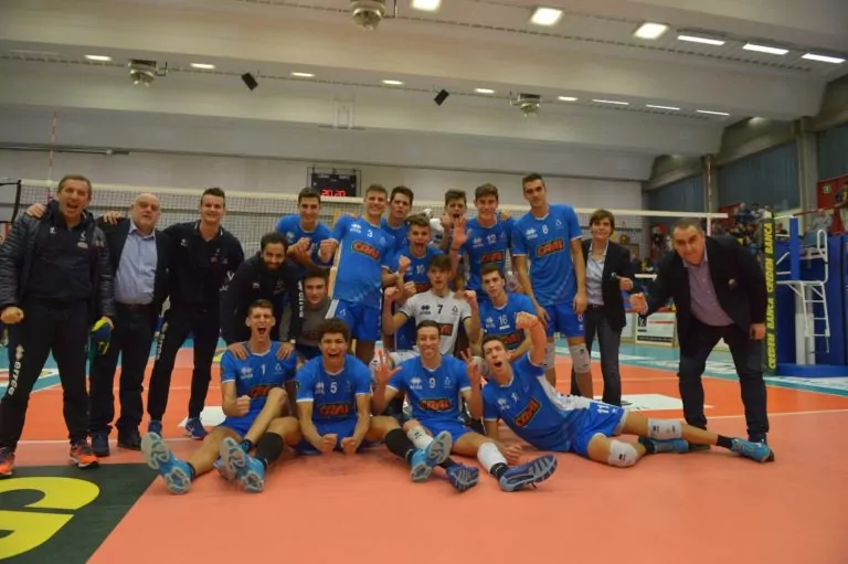 Club Italia Crai-Cisano Bergamasco