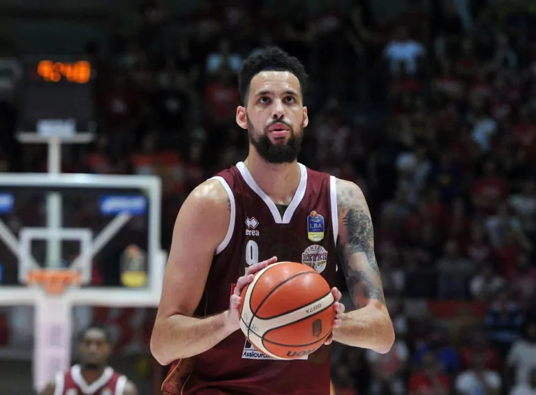 Daye Austin Umana Reyer Venezia