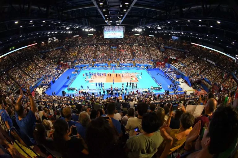 Forum Di Assago