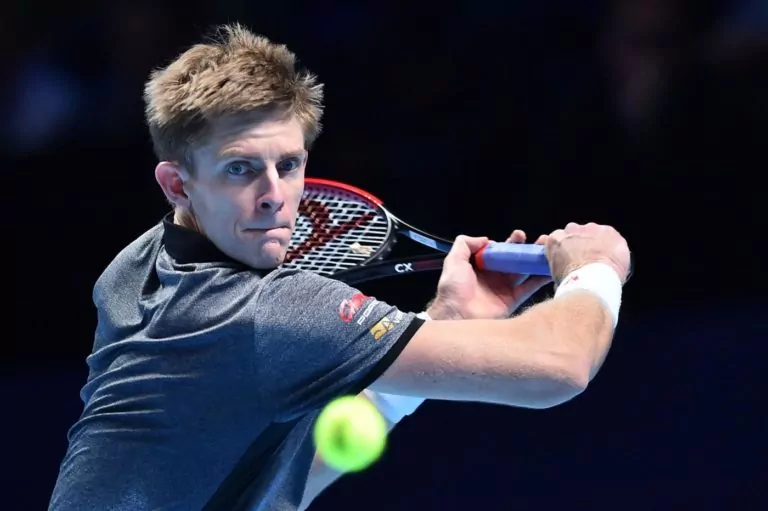 Kevin Anderson