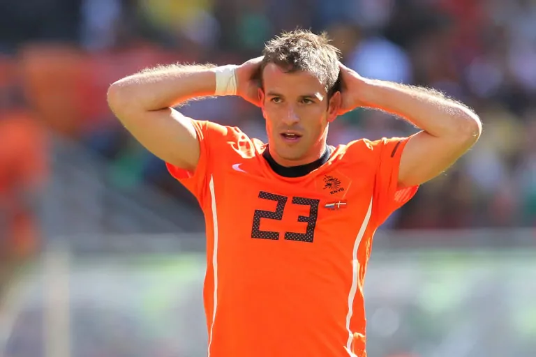 Van der Vaart