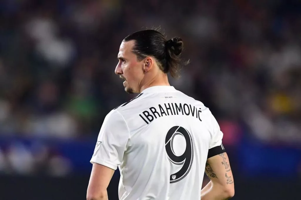 Ibrahimovic