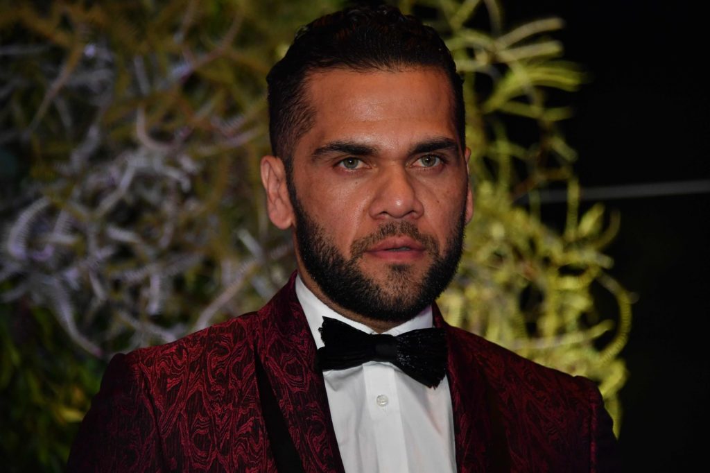 dani alves