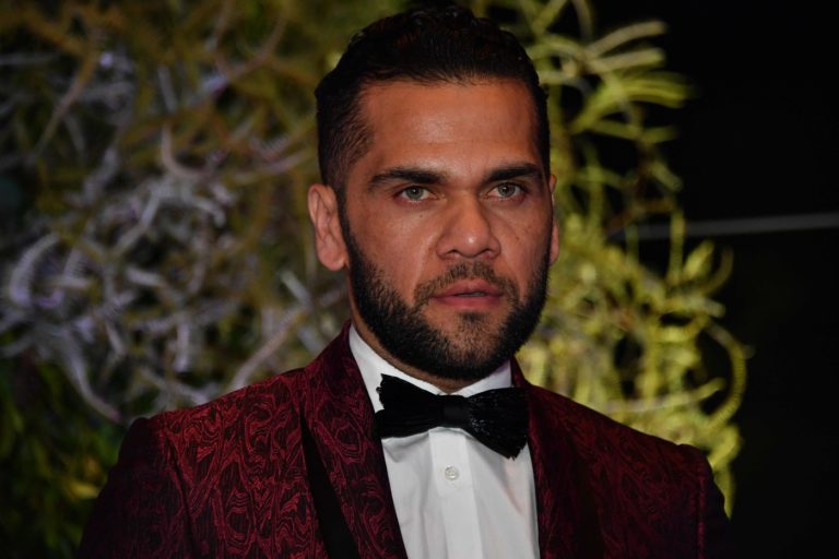 dani alves