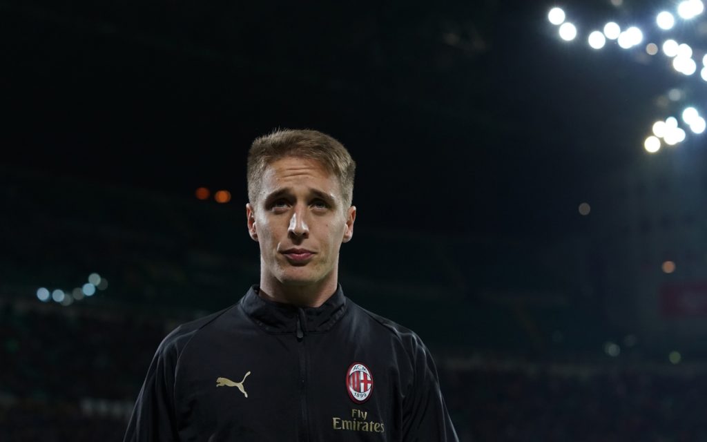 Andrea Conti