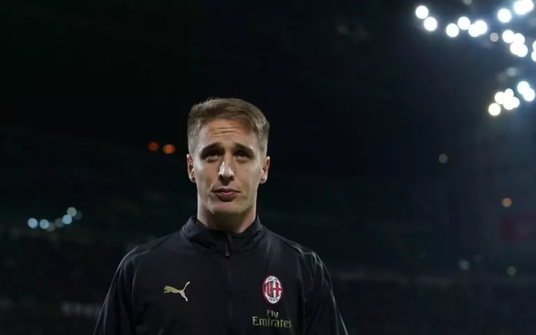 Andrea Conti