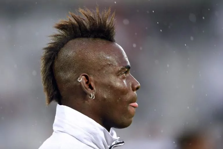 Balotelli