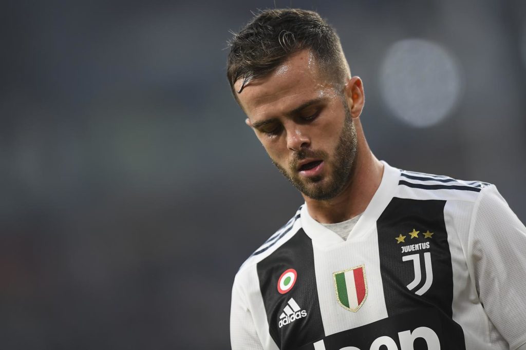 Pjanic