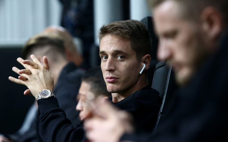 Andrea Conti