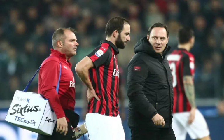 Higuain