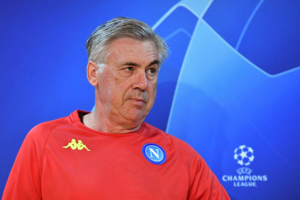 Ancelotti