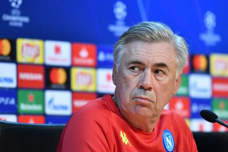 Ancelotti